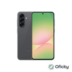 SMARTPHONE SAMSUNG A56 5G CAPACIDAD 8+256GB COLOR NEGRO