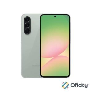 SMARTPHONE SAMSUNG A56 5G 8+256GB COLOR VERDE