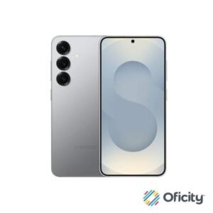 SMARTPHONE SAMSUNG S25 5G 12+256GB IMPORTADO COLOR PLATA