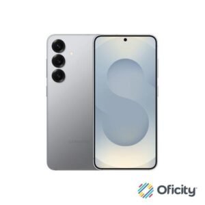 SMARTPHONE SAMSUNG S25 5G 12+512GB IMPORTADO COLOR PLATA