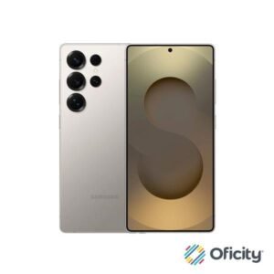 SMARTPHONE SAMSUNG S25 ULTRA 5G 12+256GB IMPORTADO COLOR GRIS TITANIO