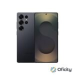 SMARTPHONE SAMSUNG S25 ULTRA 5G 12+256GB IMPORTADO COLOR NEGRO