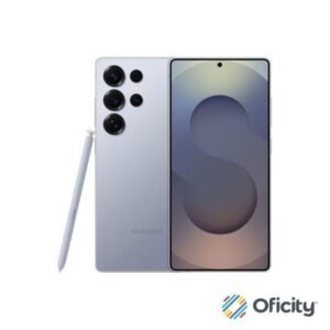 SMARTPHONE SAMSUNG S25 ULTRA 5G 12+512GB IMPORTADO COLOR AZUL