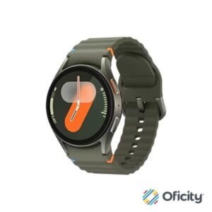 SMARTWATCH SAMSUNG WATCH 7 TAMAÑO 40 MM COLOR VERDE