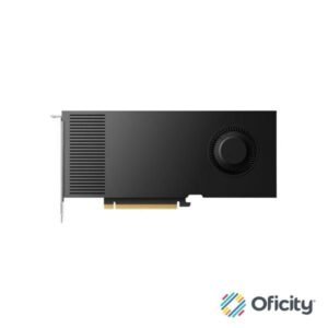 Tarjeta de Video PNY Pro NVIDIA RTX4000 Ada Generation 20GB Low Profile Single Fan GDDR6 PCIe 4.0 4xDisplayPort