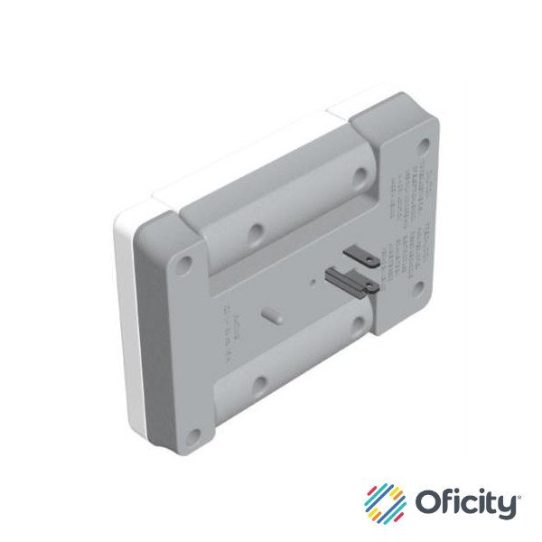 Supresor Picos Koblenz SS2000 USB 2000 Joules 6 Contactos 2 Puertos USB