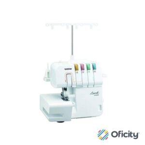 Maquina Sobrehiladora Brother 1034DX Especializada