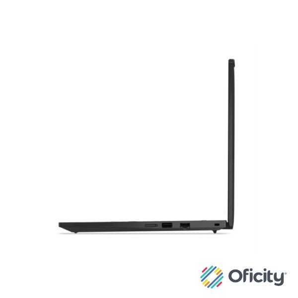 Laptop Lenovo ThinkPad T14 G5 14 Intel Core Ultra 5 125U No Touch Ram 16 GB Disco duro 512GB SSD Windows 11 Pro Ne