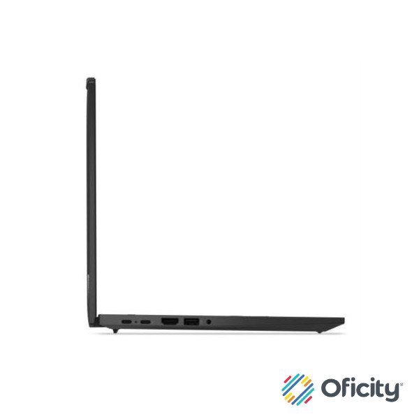 Laptop Lenovo ThinkPad T14 G5 14 Intel Core Ultra 5 125U No Touch Ram 16 GB Disco duro 512GB SSD Windows 11 Pro Ne