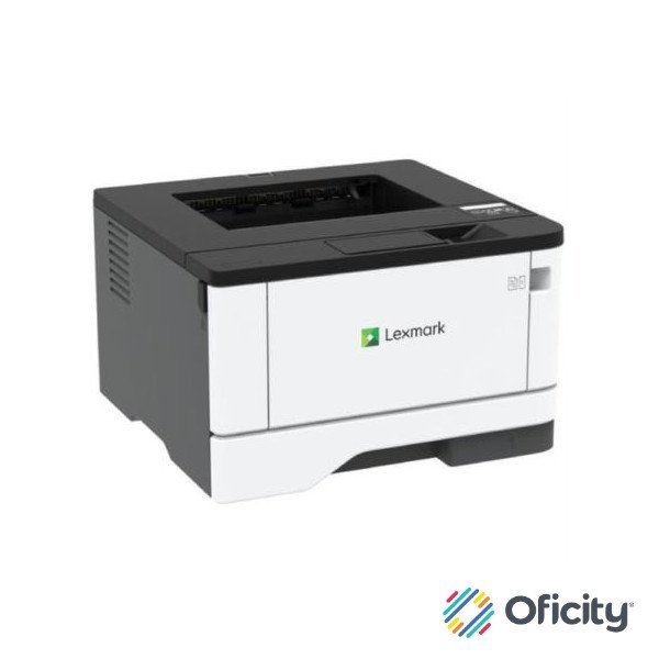 Impresora Láser Lexmark MS331dn Monocromática