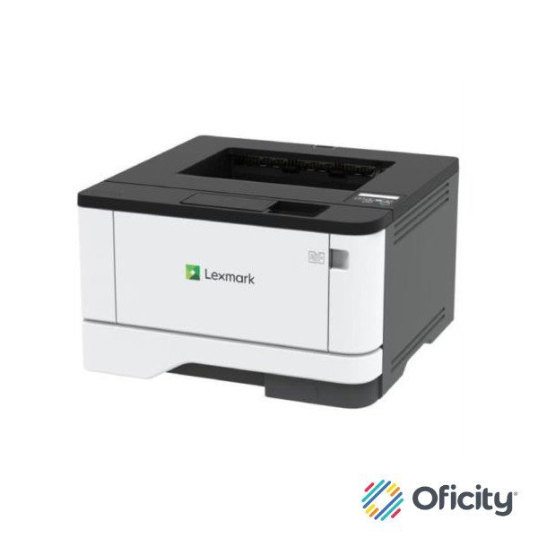Impresora Láser Lexmark MS331dn Monocromática