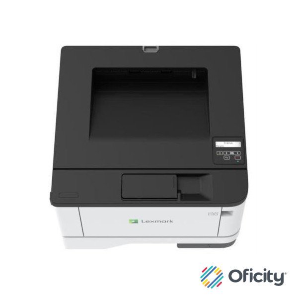 Impresora Láser Lexmark MS331dn Monocromática