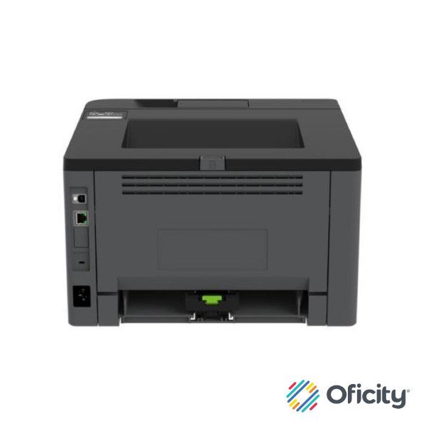 Impresora Láser Lexmark MS331dn Monocromática