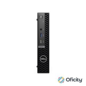 DESKTOP DELL OPTIPLEX MFF 7020 INTEL i5-14500T 16GB RAM 512GB SSD W11 PRO 3Y BASIC