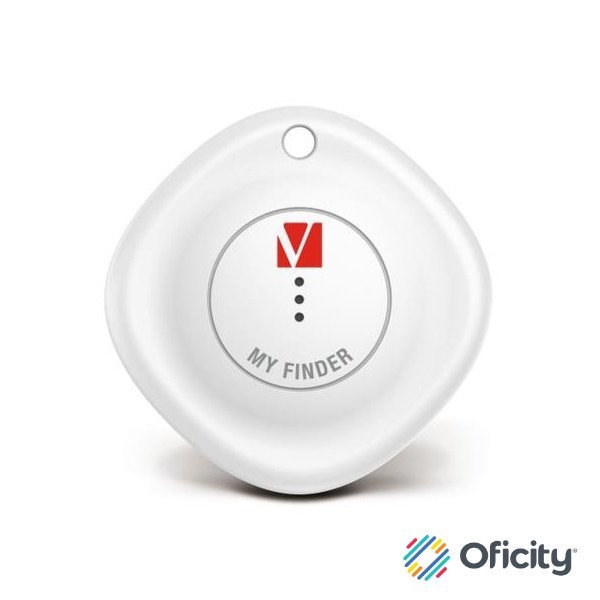 Localizador VERBATIM MyFinder Bluetooth Duo Pack