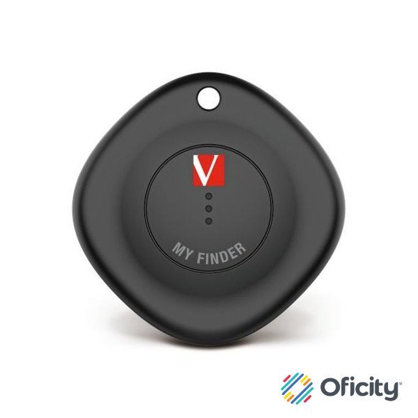 Localizador VERBATIM MyFinder Bluetooth Duo Pack