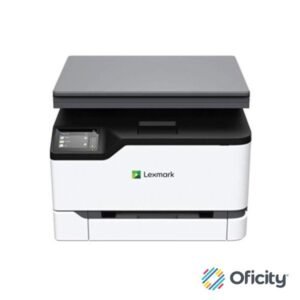 Multifuncional Lexmark MC3224dwe Color Láser