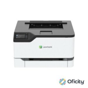 Impresora Láser Lexmark CS431dw Color