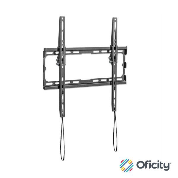 Soporte TV MANHATTAN p/pared 45kg 32" a 70" inclinacion
