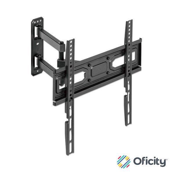 Soporte TV Manhattan para pared 30k 32" a 40" Articulado