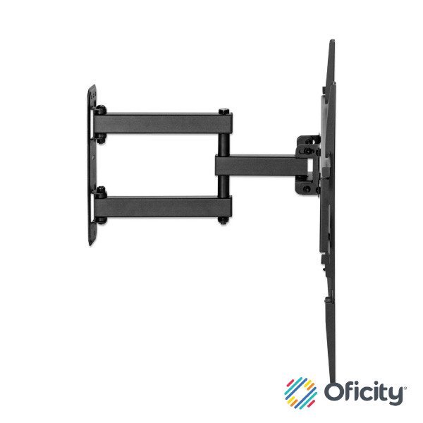 Soporte TV Manhattan para pared 30k 32" a 40" Articulado