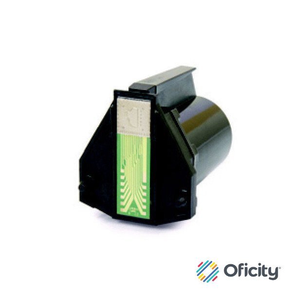 TINTA HP NEGRO THINK JET PAPEL NORMAL QUIETJET