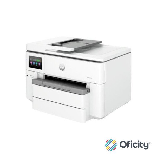 Multifuncional HP (HPS) OfficeJet Pro 9730 Formato Ancho