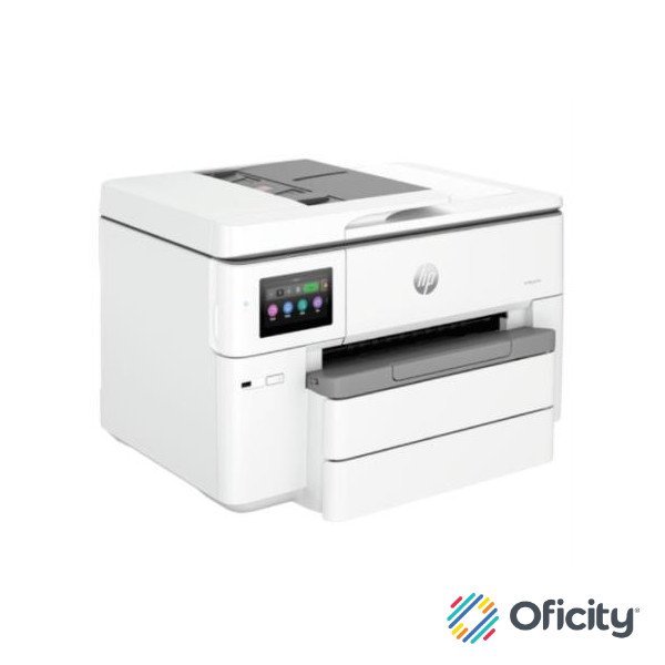 Multifuncional HP (HPS) OfficeJet Pro 9730 Formato Ancho