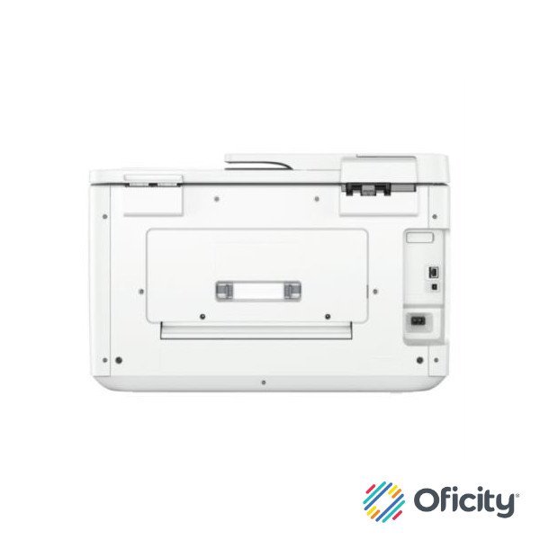 Multifuncional HP (HPS) OfficeJet Pro 9730 Formato Ancho