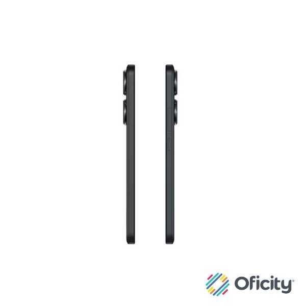 Smartphone Xiaomi Poco F6 Pro capacidad 12+256gb color Negro