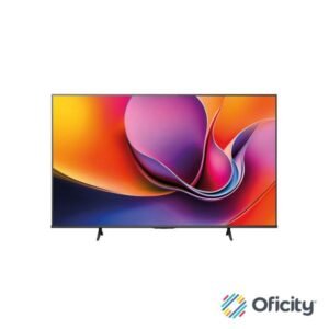 Televisor Hisense A6 55 in 4K Smart VIDAA U7 Wifi/HDMI/USB AIPQ