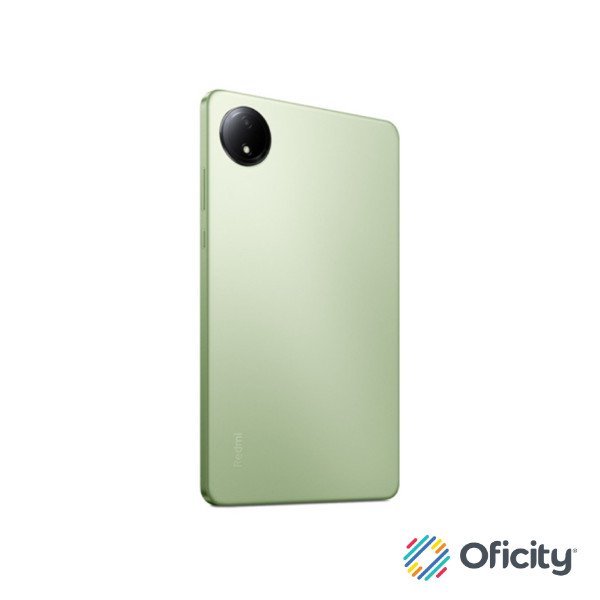 TABLET XIAOMI REDMI PAD SE 8.7 4GB RAM 128GB ROM COLOR VERDE