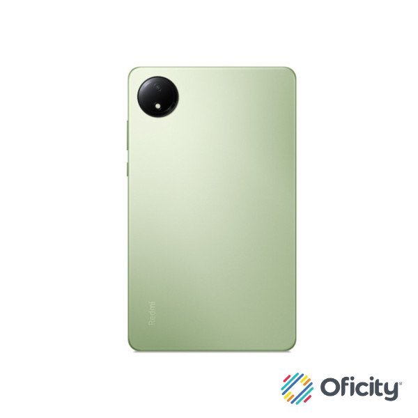 TABLET XIAOMI REDMI PAD SE 8.7 4GB RAM 128GB ROM COLOR VERDE