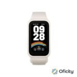 SMARTBAND XIAOMI BAND 9 ACTIVE COLOR BLANCO