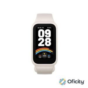SMARTBAND XIAOMI BAND 9 ACTIVE COLOR BLANCO