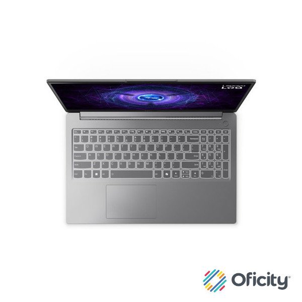 Laptop Lenovo Loq 15IAX9E 15.6 1920x1080 FullHD Core i5-12450HX NVIDIAGeForce RTX3050 8GBRAM 512GBSSD Windows 11H ESP