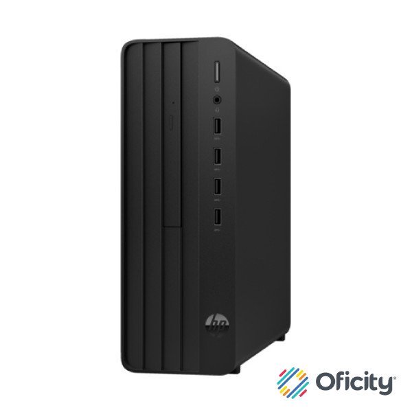 DESKTOP HP Pro SFF 280 G9R Ci5-13500 512GB 8GB Win 11 Pro