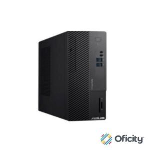 Desktop Asus ExpertCenter D700SEES-i58G512-P4 Core i5-13500 8GB 512GB PCIE G4 SSD Gráficos Intel UHD Windows 11 Pro