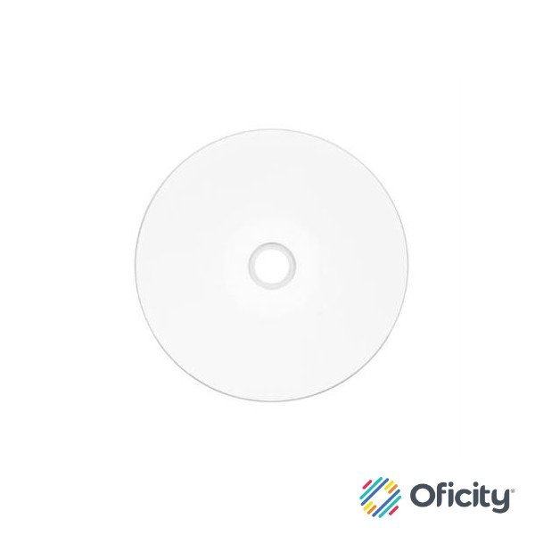 DVD-R VERBATIM 4.7GB 16X Blanco Imprimible C/50