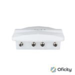 Punto de Acceso H3C WA6620X Antenas internas y externas integradas 4 transmisiones Radio dual 802 11ax/ac/n