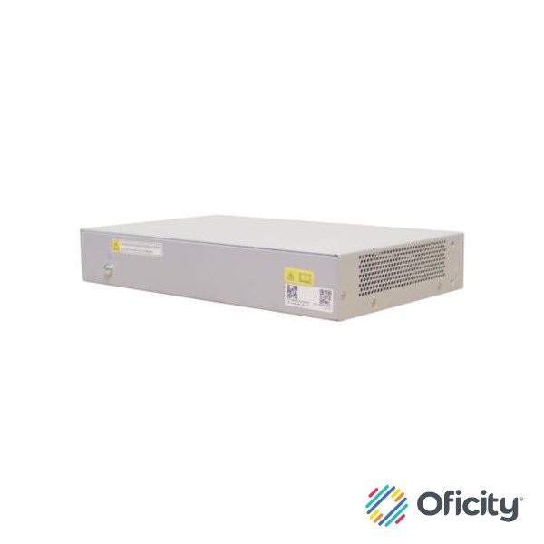 Cortafuegos SMB H3C SecPath F100-C-A1 Firewall Appliance Overseas Version 1.2 Gbps 5 x GE + 2 x SFP