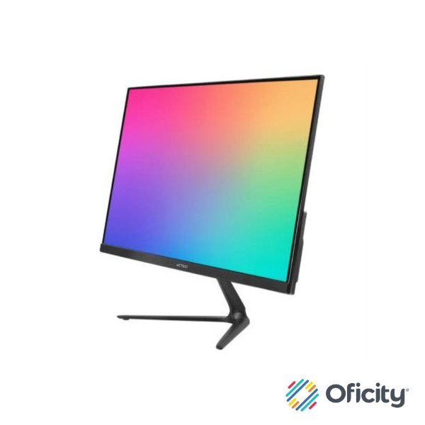 Monitor Acteck LED Captive Vivid SP215 21.5" FHD Resolución 1920x1080 Panel VA