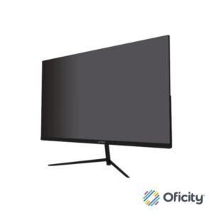 Monitor Acteck 27" Captive Vivid SP270 FHD 1080p 75Hz 5ms Elite Series Negro