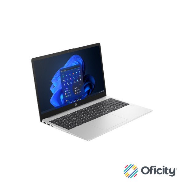 Laptop HP 250 G10 15.6 Intel Core i5 1334U 8GB RAM 512GB SSD W11 Home