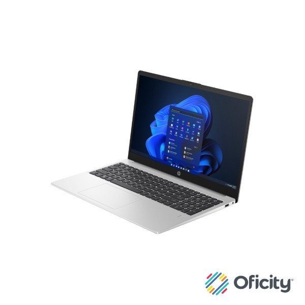 Laptop HP 250 G10 15.6 Intel Core i5 1334U 8GB RAM 512GB SSD W11 Home