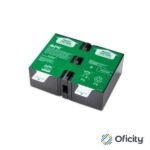 Cartucho APC de Bateria de Repuesto Num 124