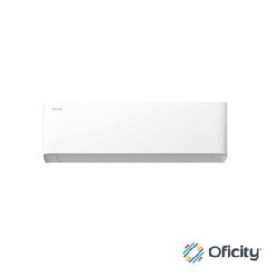 Minisplit Hisense Inverter ART362HBW 36000 Sólo Frío 220V