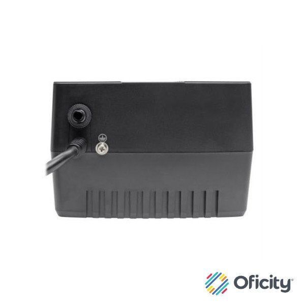 UPS TRIPP LITE AVR 550VA 120V INTERACTIVO EN LINEA