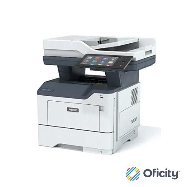 Multifuncional Xerox VersaLink B415DN Monocromática Láser 50 PPM Ciclo Mensual Máximo 175000 Páginas