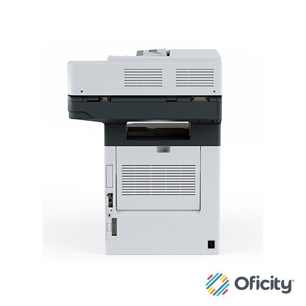 Multifuncional Xerox Versalink B625 MFP Duplex 65PPM 1200x1200 ppp Ciclo de Trabajo Mensual 300000 Páginas